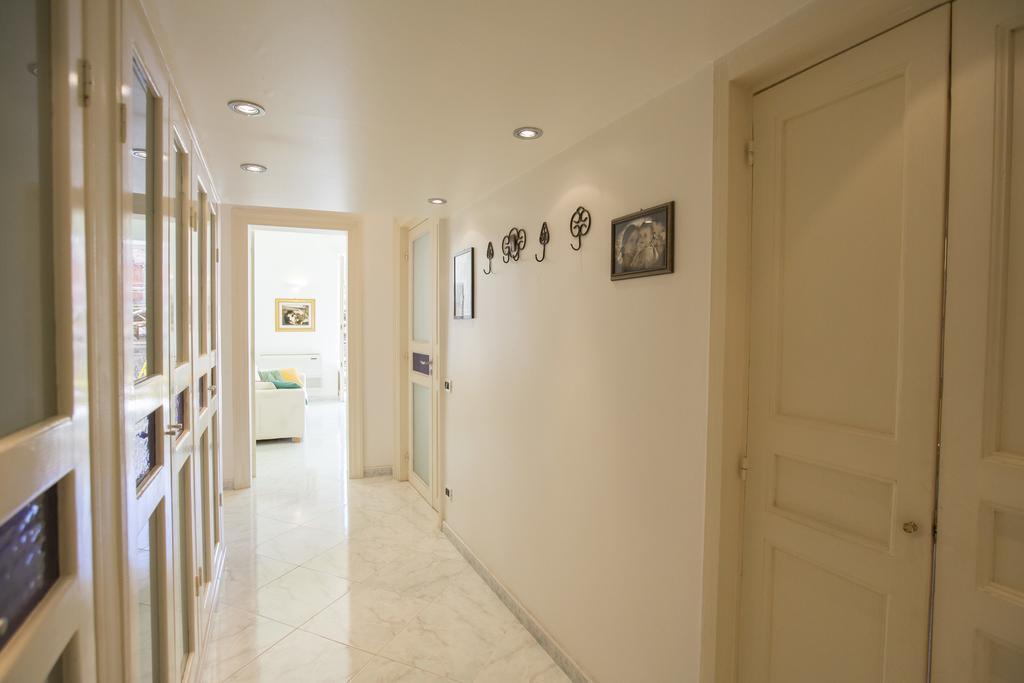 Domus Osterio Magno Appartement Cefalù Buitenkant foto